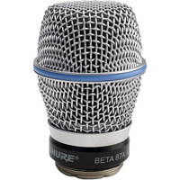 

Shure RPW120 Wireless Beta 87A Cartridge, Housing Assembly and Grille