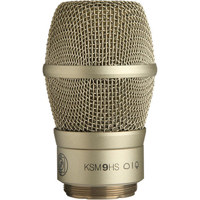 

Shure Microphone Cartridge for KSM9HS Premium Vocal Microphone, Champagne