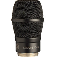 

Shure Microphone Cartridge for KSM9HS Premium Vocal Microphone, Black