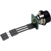 

Shure RPW268 U1L to U1 Conversion Kit