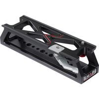 

Shape REVOLT Bridgeplate with Sliding Dovetail Riser, Locking Lever and Tripod Mounting