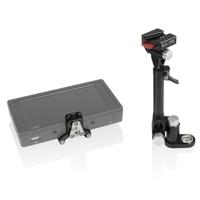 

Shape Telescopic Push-Button Magic Arm with Mini Quick Release