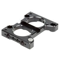 

Shape Top Plate for RED WEAPON/EPIC-W/SCARLET-W/RAVEN Cameras