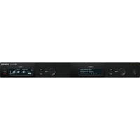 

Shure SLXD4D Dual-Channel Digital Wireless Receiver, H55: 514-558MHz