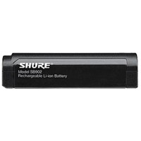 

Shure SB902 Battery for GLXD Handheld & Bodypack Transmitters