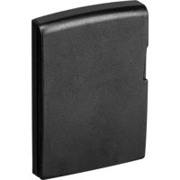 

Shure SB910M Rechargeable Lithium-Ion Battery for ADX1M Micro-Bodypack Transmitter
