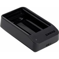 

Shure SBC10-903 Single Battery Charger for SB903 Battery