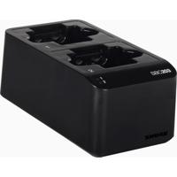 

Shure SBC203 Dual-Docking Recharging Station for SLX-D Tx and SB903 Lithium-Ion Battery