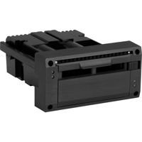 

Shure SBC-AX AXIENT Charging Module for SB900A Rechargeable Batteries