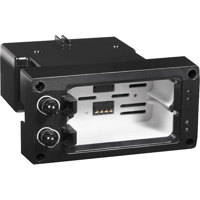 

Shure SBM910 Charging Module for SB910 SBRC Bodypack Transmitter Battery