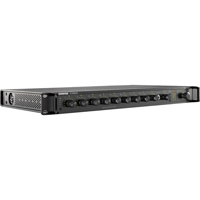 

Shure SCM820 8-Channel Digital IntelliMix Automatic Mixer