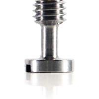 

Shape 3/8"-16 Captive Screw for Baseplates, Cages and Rigs