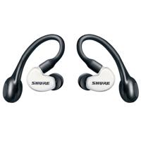 

Shure AONIC 215 True Wireless Sound Isolating Earphones, White