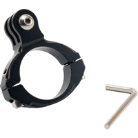 

Shill Short Aluminum Bar Mount for GoPro Cameras