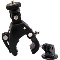 

Shill Bike Mount with GoPro Adapter