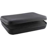 

Shill Storage Case 3 for GoPro Camera & Accessories, 33x22x7cm (12.99x8.66x2.76")