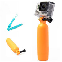 

Shill Floating Hand Grip with Wrist Strap for GoPro Action Cameras