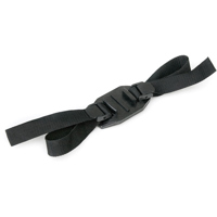 

Shill Vented Helmet Strap Mount for GoPro Cameras