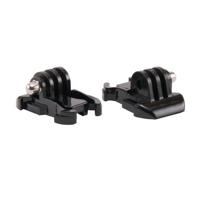 

Shill Horizontal Surface Quick Release Buckles, Set of 2