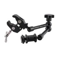 

Shill 11" Magic Arm with Clamp