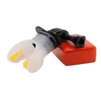 

Shill Mouth Mount for Action Cameras
