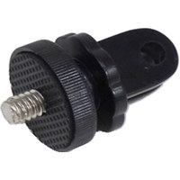 

Shill Convert Adapter for GoPro Mount to 1/4" for GoPro HERO 1, 2, 3, 3+ and 4 Cameras