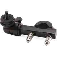 

Shill Aluminum Motorcycle/Bike Mount for Action Cameras