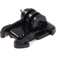 

Shill Quick Release Buckle for GoPro Hero 1, 2, 3 and 3+ Action Cameras