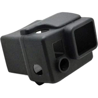 

Shill Silicone Case for GoPro HERO3+ Camera with Standard Housing