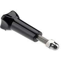 

Shill Long Plastic Thumb Knob for GoPro Three-Prong Mount