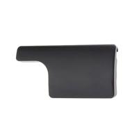 

Shill Aluminum Back Door Clip for Gopro Hero4 Camera, Black