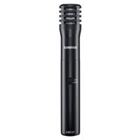 

Shure SM137-LC Ultra-Thin Condenser Instrument Microphone