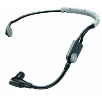 

Shure SM35-TQG Performance Headset Cardioid Condenser Microphone with TA4F Connector