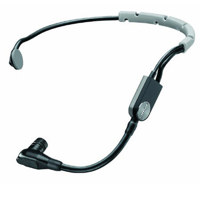 

Shure SM35-XLR Performance Headset Cardioid Condenser Microphone with Inline XLR Preamp