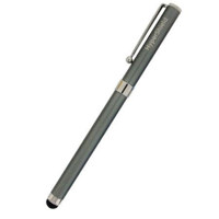 

Sanho HyperShield 3-in-1 Smart Pen for iPad, Gun Metal
