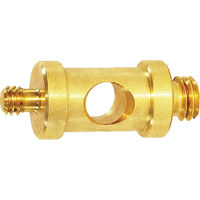 

Shape Male 3/8" to 1/4" Spigot for Camera Support Systems