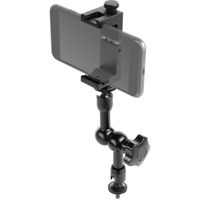 

Shape Smartphone Aluminum Clamp with 7" Magic Arm