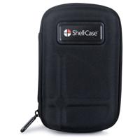 

Shell-Case Standard 300 Model 311 Microphone Case with Pouch and Divider