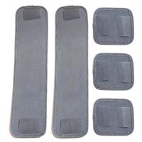 

Shell-Case Slim Divider for Hybrid 300 Model 330 Microphone Case, Gray