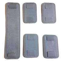 

Shell-Case Slim Divider for Hybrid 300 Model 340 Microphone Case, Gray