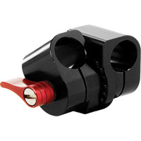

Shape DSLR Swivel Rod Clamp