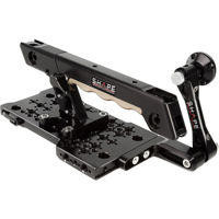 

Shape Top Plate Extendable Handle & EVF Mount for Canon EOS C700 Camera