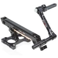 

Shape Top Plate Extendable Handle & EVF Mount for Select RED Cameras