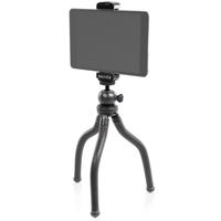 

Shape Tablet Aluminum Mount with Tripod Flexible Grip and Ball Head