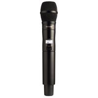 

Shure ULXD2 Wireless Handheld Transmitter with KSM9 Vocal Microphone, J50A: 572 - 616MHz