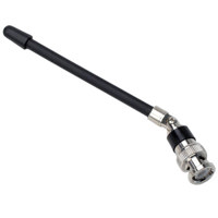 

Shure UA400 1/4 Wave Receiver Antenna for U4S, U4D and UC4 Receivers, 774-952 MHz Frequency