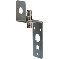 

Shure UA505 Mounting Bracket and BNC Adapter for Remote Antenna Mounting