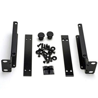 

Shure UA507 Rack Mount Hardware for Dual ULX Receivers