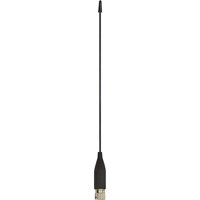 

Shure UA700-V VHF Bodypack Antenna for ULXD1, QLXD1 Wireless Bodypack Transmitters