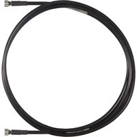 

Shure UA802-RSMA 2' Reverse SMA Cable for GLX-D Advanced Digital Wireless Systems